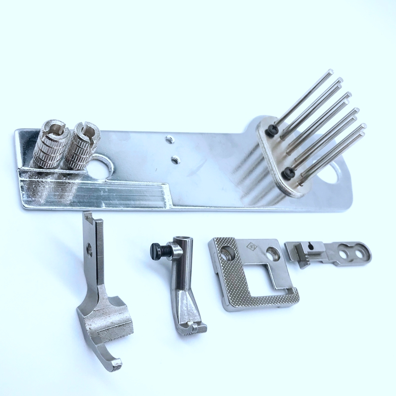 ●1 Set Sewing Machine Attachme - Sewing review and price