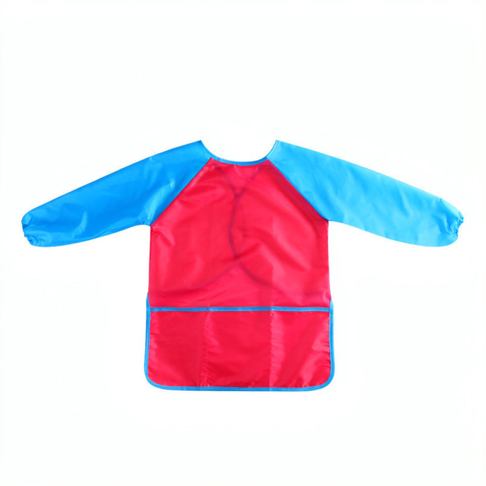 Toddler Long Sleeve Art Painti - Painting Supplies review and price