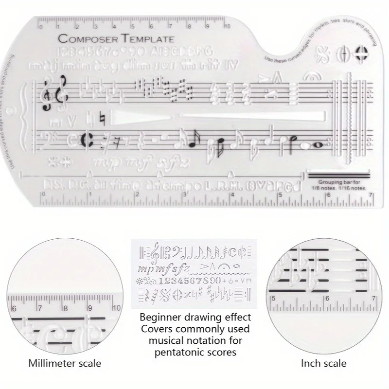 1PC Multifunctional Five Line  - Craft Tools review and price